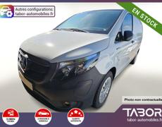 Mercedes Vito Paris 14e Arrondissement