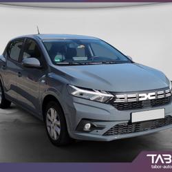 Dacia Sandero III 1.0 TCe 90 Expression GPS PDC occasion - Strasbourg - photo 2/10