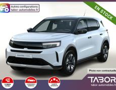 Opel Frontera Paris 14e Arrondissement
