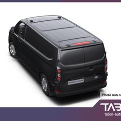 Ford Transit Custom 136 Aut Trend 320L2 Attel. Paris 14e Arrondissement