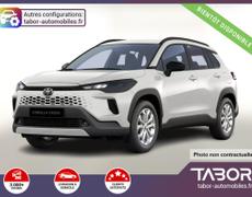 Toyota Corolla Strasbourg