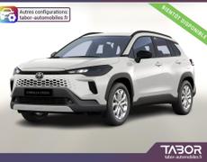 Toyota Corolla Paris 14e Arrondissement