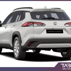 Toyota Corolla Cross NouvMod Nav ChaufS Paris 14e Arrondissement