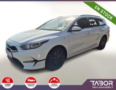 Kia Cee'd Strasbourg