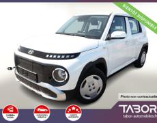Hyundai Inster Strasbourg
