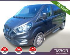 Ford Tourneo Custom Strasbourg