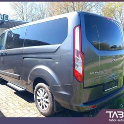 Ford Tourneo Custom Custom 320 L2 2.0 TDCi 170 Aut. Tr Strasbourg