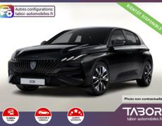 Peugeot 308 III Phase 1 Strasbourg