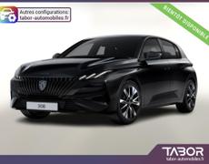 Peugeot 308 III Phase 1 Paris 14e Arrondissement