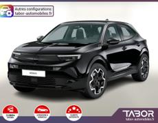 Opel Mokka Strasbourg