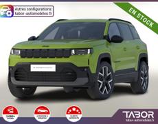 Jeep Compass Strasbourg