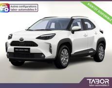 Toyota Yaris Cross Paris 14e Arrondissement