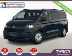 Volkswagen Caravelle Strasbourg