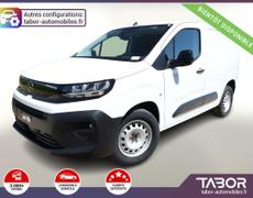 Opel Combo Tour Strasbourg