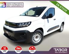 Opel Combo Tour Strasbourg