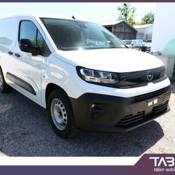 Opel Combo Tour ComfortConnectP WorksiteP Strasbourg