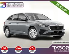 Skoda Scala Paris 14e Arrondissement
