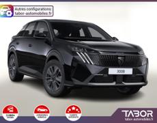Peugeot 3008 Strasbourg