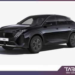 Peugeot 3008 Allure 145 GPS Cam CarP LED Paris 14e Arrondissement