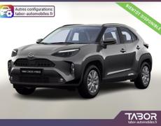 Toyota Yaris Cross Paris 14e Arrondissement