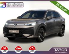 Volkswagen T-Roc Paris 14e Arrondissement