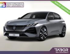 Peugeot 308 III Phase 1 Paris 14e Arrondissement