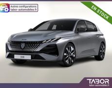 Peugeot 308 III Phase 1 Paris 14e Arrondissement