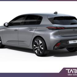 Peugeot 308 III Phase 1 Allure MY26 ComfP GPS PDC ACC Cam Paris 14e Arrondissement