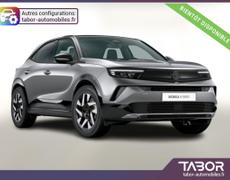 Opel Mokka Paris 14e Arrondissement