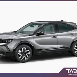 Opel Mokka 1.2 Hybrid 145 AT6 ConfortP Cam Paris 14e Arrondissement