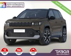Jeep Compass Paris 14e Arrondissement