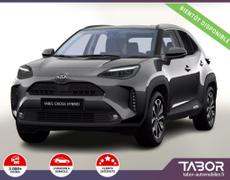 Toyota Yaris Cross Paris 14e Arrondissement