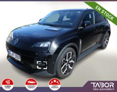 Renault R5 Paris 14e Arrondissement