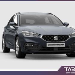 Seat Leon ST 115 Style Matrix ChauffS ACC FullL Paris 14e Arrondissement