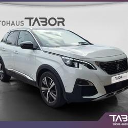 Peugeot 3008 1.2 PureTech 130 All. Business LED occasion - Strasbourg - photo 2/10