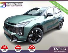Kia Sportage Paris 14e Arrondissement
