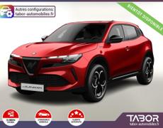 Alfa Romeo Junior Paris 14e Arrondissement