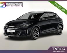 Kia XCee'd Paris 14e Arrondissement