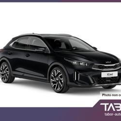 Kia XCee'd 115 LED Si&egrave;ges chauf GPS Cam CarPlay Strasbourg