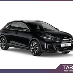 Kia XCee'd 115 LED Si&egrave;ges chauf GPS Cam CarPlay Paris 14e Arrondissement