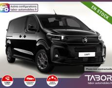 Citroen Jumpy combi Paris 14e Arrondissement