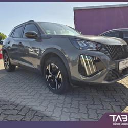 Peugeot 2008 1.2 PureTech 130 Aut. Allure GPS Strasbourg