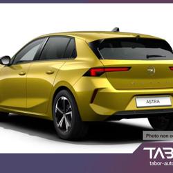 Opel Astra Edition GPS Si&egrave;ges chauf Paris 14e Arrondissement