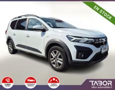 Dacia Jogger Strasbourg