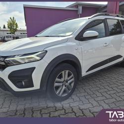 Dacia Jogger 1.0 TCe 100 ECO-G Expression 7P Strasbourg