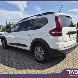 Dacia Jogger 1.0 TCe 100 ECO-G Expression 7P Strasbourg