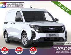 Ford A Strasbourg