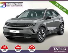Opel Mokka Paris 14e Arrondissement