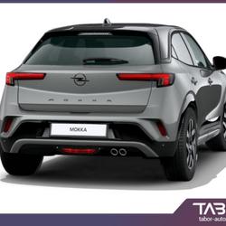 Opel Mokka 136 GS GPS Si&egrave;ges chauf Paris 14e Arrondissement