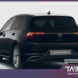 Volkswagen Golf 8 8 TDI GPS LED+ ParkA+ Si&egrave;ges ch Paris 14e Arrondissement
